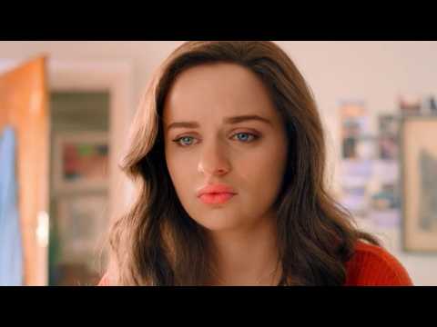 The Kissing Booth 2 - Bande annonce 1 - VO - (2020)