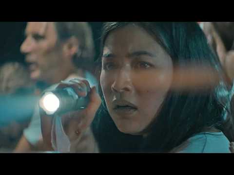 Great White - Extrait 2 - VO - (2021)