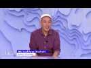 Watch video of HK Kaddour Hadadi, Auteur - Chanteur, Ancien Membre De Ministère Des Affaires Populaires Et Initiateur De HK Et Les Saltimbanks - Extralocal #10 | HK Kaddour Hadadi, auteur - chanteur - Label : TV7 -