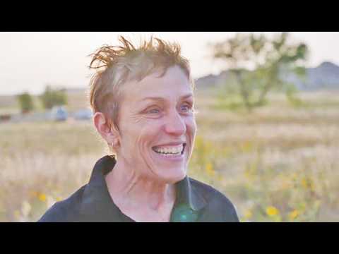 Nomadland - Extrait 3 - VO - (2020)