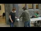 Polls open in Germany's Saxony-Anhalt state regional election