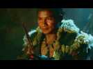 Monster Hunter - Extrait 6 - VO - (2020)
