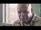 Hitman & Bodyguard 2 - Bande annonce 1 - VO - (2021)