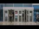 Spanish hospital where Polisario leader is being treated for Covid-19