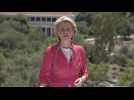 Brussels approves Greece's post-Covid recovery plan (von der Leyen)