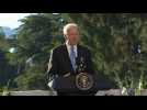 Biden says told Putin critical infrastructure must be 'off limits' to cyber attacks