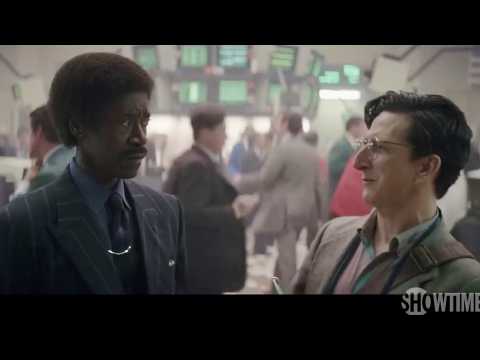 Black Monday - Teaser 2 - VO