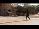 Soldiers on streets of Guinea Bissau capital following gunfire