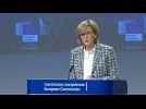 Gas and nuclear "could make a contribution" to climate fight: EU