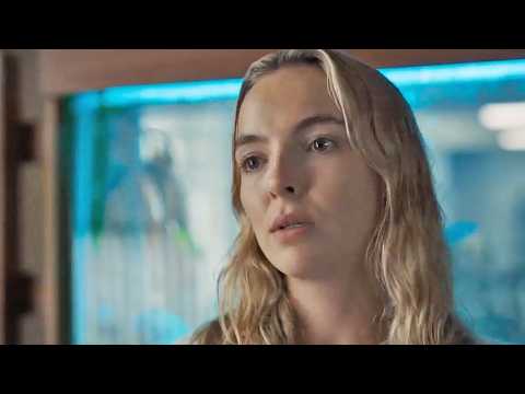 Killing Eve - Bande annonce 2 - VO