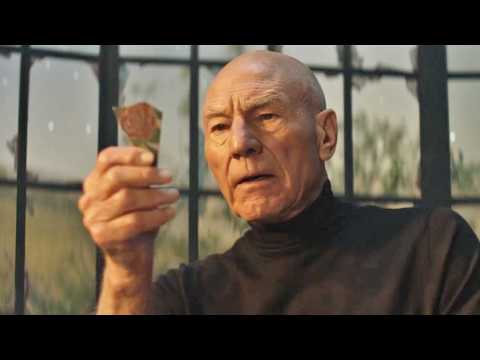 Star Trek: Picard - Bande annonce 2 - VO