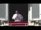 Pope Francis praises Moroccan efforts to save "little Rayan"