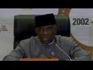 African Union summit 'unequivocally' condemns coup 'wave'