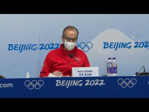 Beijing 2022 : 'Not for us to judge' says IOC on Peng Shuai's assault retraction