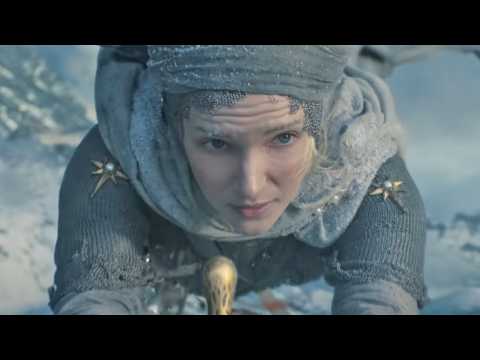 Le Seigneur des Anneaux : Les Anneaux de Pouvoir - Teaser 5 - VO