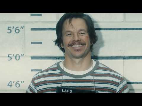 Père Stu : un héros pas comme les autres - Bande annonce 1 - VO - (2022)