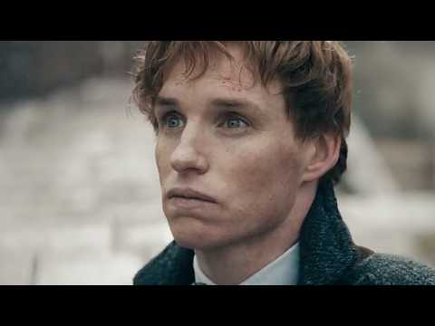 Les Animaux Fantastiques : les Secrets de Dumbledore - Bande annonce 1 - VO - (2022)