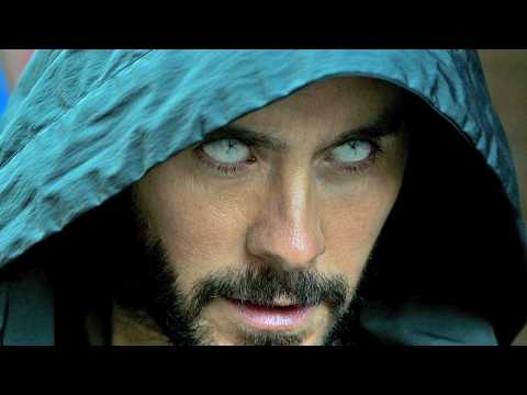 Morbius - Bande annonce 5 - VO - (2022)