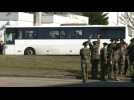 France sends 250 elite mountain troops to Romania as part of NATO defence effort