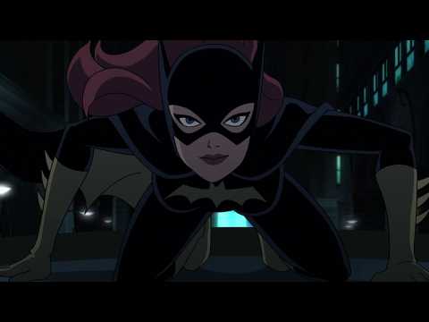 Batman: The Killing Joke - Extrait 5 - VO - (2016)