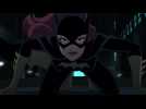 Batman: The Killing Joke - Extrait 5 - VO - (2016)