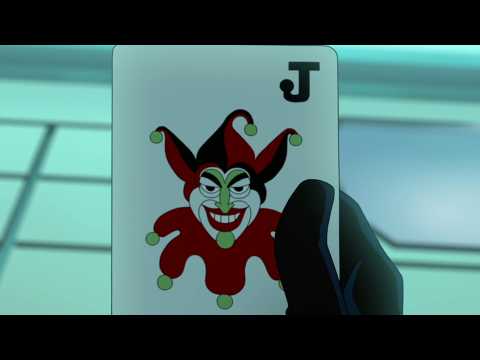 Batman: The Killing Joke - Extrait 7 - VO - (2016)