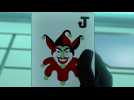 Batman: The Killing Joke - Extrait 7 - VO - (2016)