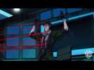 Batman: Assault on Arkham - Extrait 3 - VO - (2014)