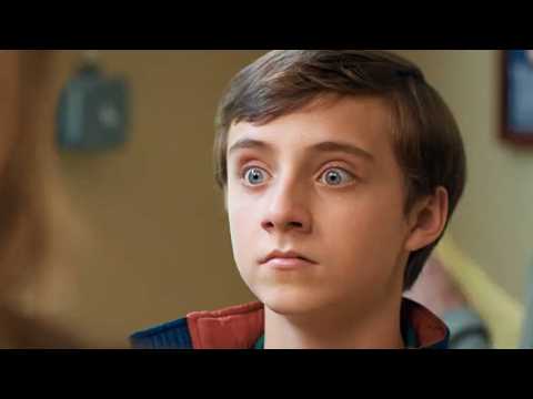 Le Monde de Nate - Bande annonce 1 - VO - (2022)