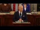 Biden says world in 'battle between democracies and autocracies'