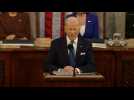 Biden says Putin misjudged Western response to Ukraine invasion