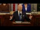 Biden calls Putin 'a Russian dictator'