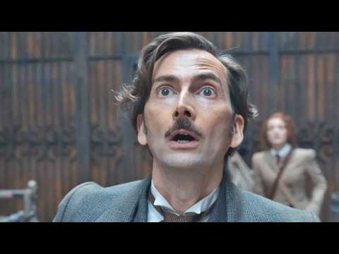 Le Tour du monde en 80 jours - Bande annonce 2 - VO