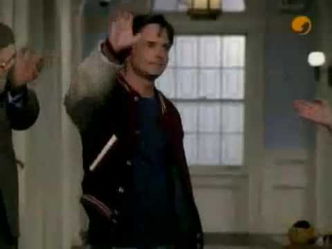 Spin City - Extrait 1 - VO