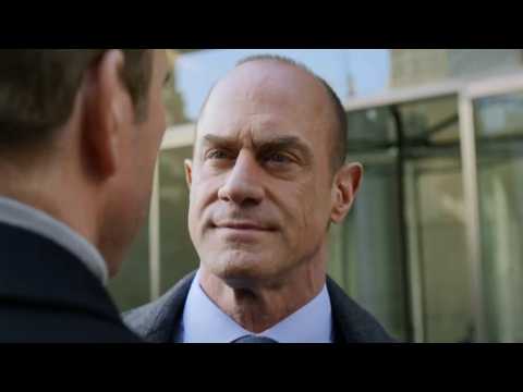 New York : Crime Organisé - Bande annonce 2 - VO