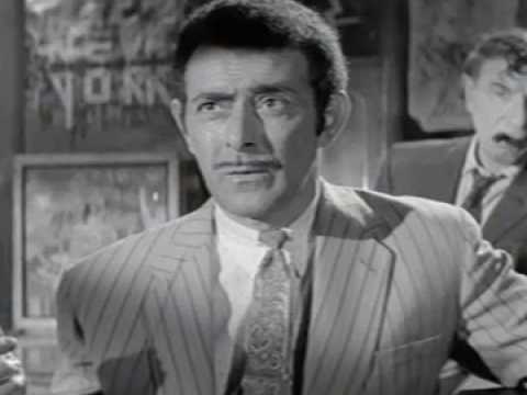 Solo pour une blonde - Extrait 3 - VO - (1963)