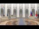 Putin recognises independence of pro-Russian separatists in Ukraine