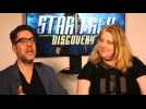 Star Trek: Discovery - Making of 9 - VO