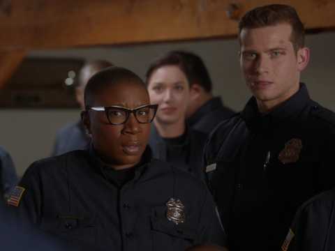 9-1-1 - Teaser 1 - VO