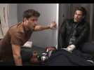 9-1-1 : Lone Star - Teaser 1 - VO