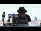 West African bloc concerned over 'resurgence of coup d'etats': envoy