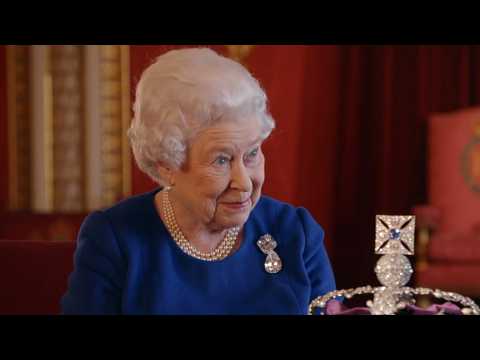 Elizabeth, Regard(s) Singulier(s) - Bande annonce 1 - VO - (2021)