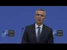 'Every indication' Russia planning full-scale attack on Ukraine, says NATO chief