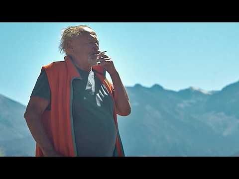 Seule la terre est éternelle - Bande annonce 1 - VO - (2021)