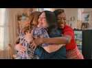 A l'ombre des magnolias - Bande annonce 1 - VO