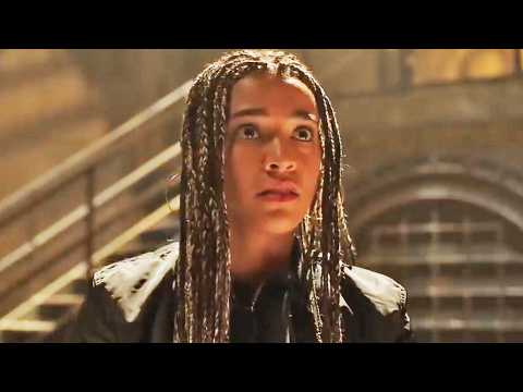 Charmed (2018) - Teaser 1 - VO
