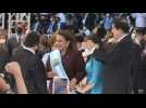 Xiomara Castro sworn in as Honduras's first woman president