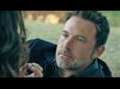 Eaux profondes - Teaser 3 - VO - (2022)