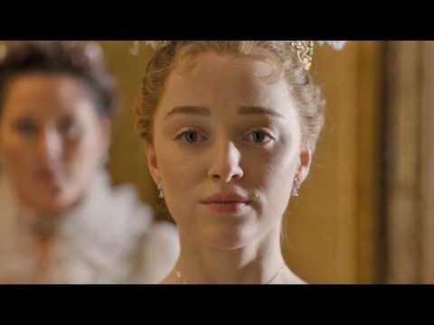 La Chronique des Bridgerton - Bande annonce 1 - VO