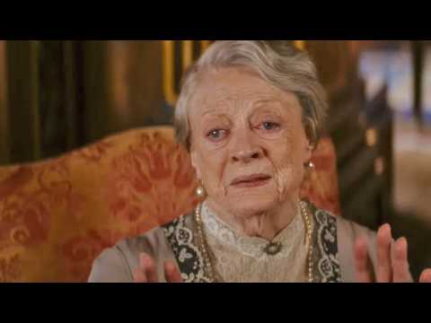 Downton Abbey II : Une nouvelle ère - Bande annonce 2 - VO - (2022)